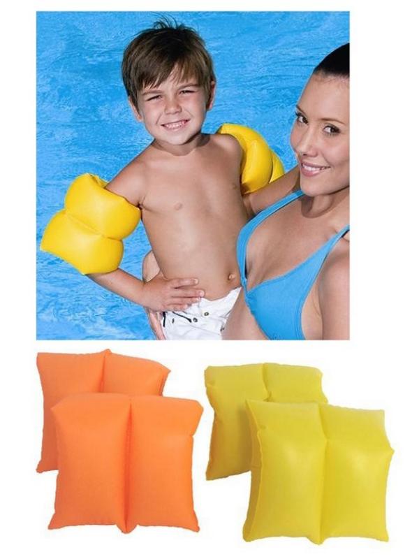 ÇİFT BOĞUMLU KOLLUK 20*20  BESTWAY 32005