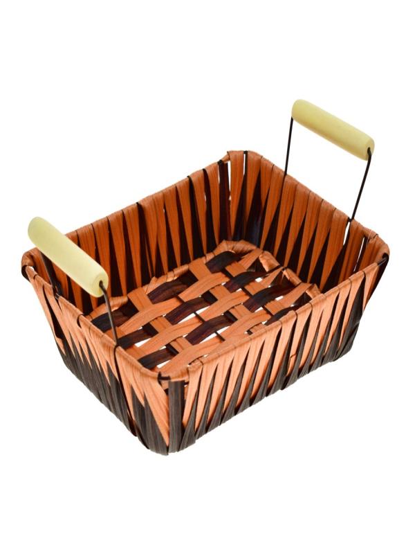 ÇİFTÇİLER DİKDÖRTGEN SEPET CFT-90