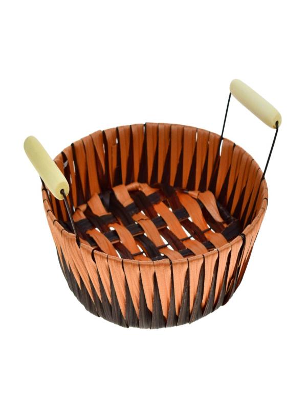 ÇİFTÇİLER YUVARLAK SEPET CFT-88