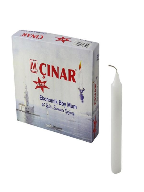 ÇINAR EKON.MAXI MUM 20 Lİ PK