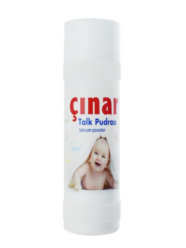 ÇINAR TALK PUDRA 100 GR