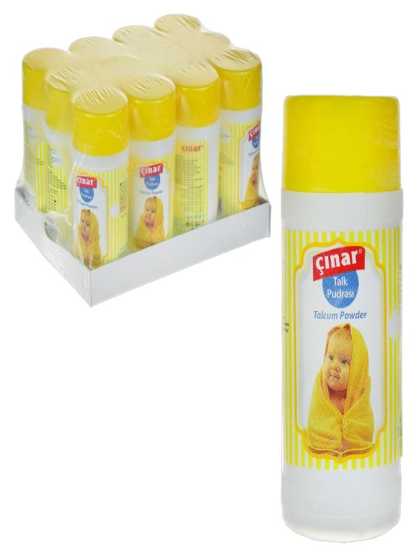 ÇINAR TALK PUDRA 75 GR