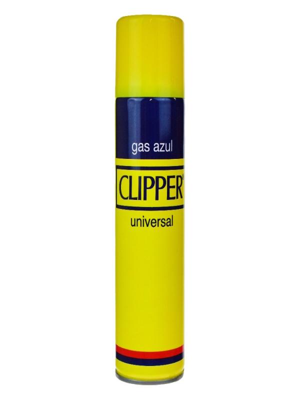 CLİPPER ÇAKMAK GAZI 250ML