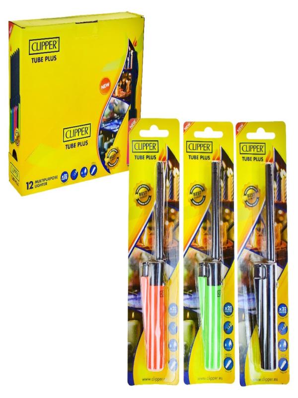 CLİPPER KALIN MUTFAK OCAK ÇAKMAK