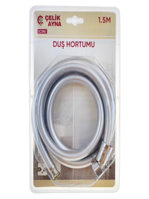 ÇLK DUŞ HORTUMU 1,5MT 30165