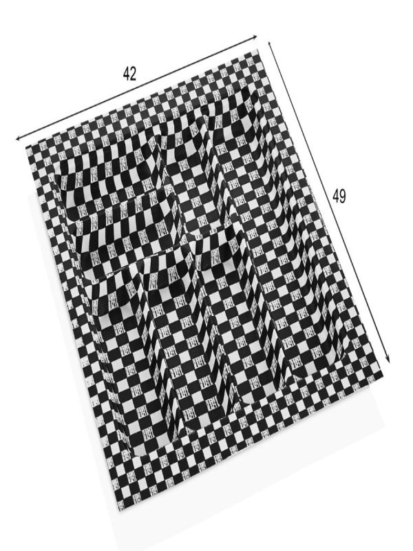 ÇLK ECO MODÜL KAŞIKLIK DAMALI 42*49 20122