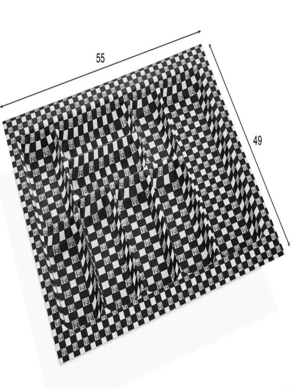 ÇLK ECO MODÜL KAŞIKLIK DAMALI 55*49 20124