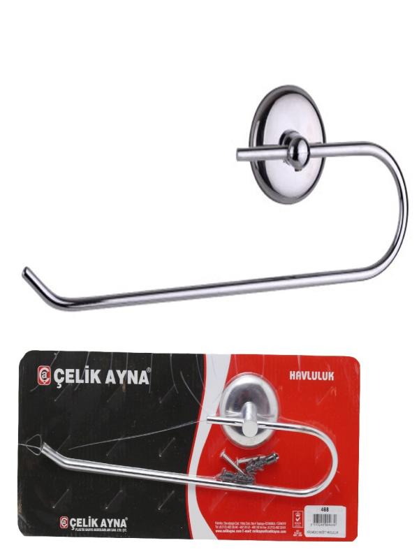 ÇLK EKO AÇIK KAĞIT HAVLULUK 468