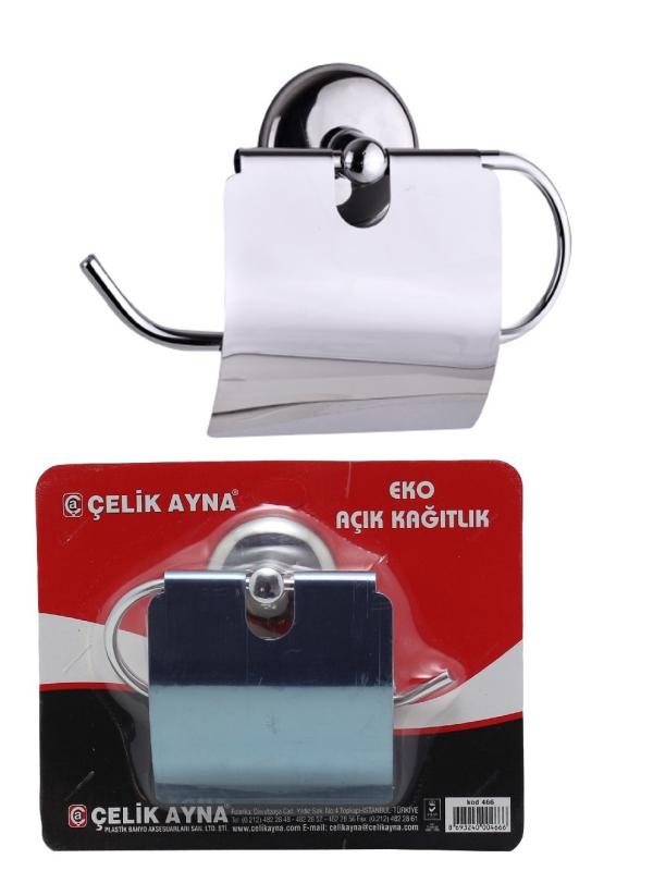 ÇLK EKO KAPAKLI KAĞITLIK 465