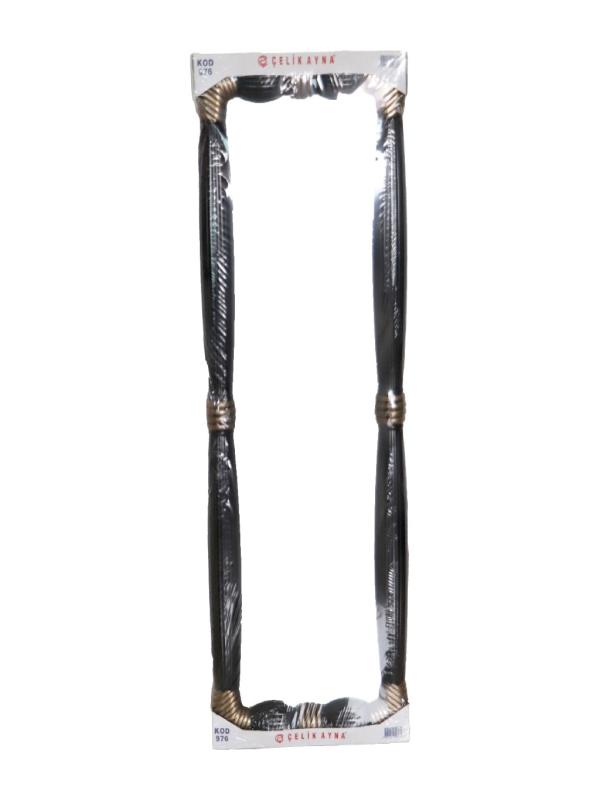 ÇLK FİYONK DEKORATİF AYNA ASMALI 976