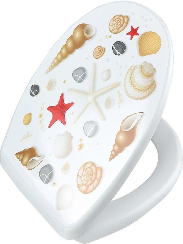 ÇLK KARADENİZ KLOZET KAPAK 711