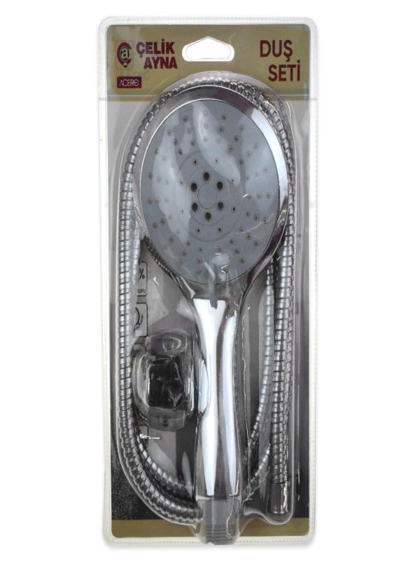 ÇLK LÜKS FONKSİYONLU BÜYÜK KAFA DUŞ SETİ 30159
