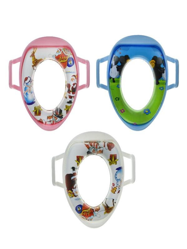 ÇLK LÜKS JUNİOR SOFT BEBEK ADAPTÖRÜ 733