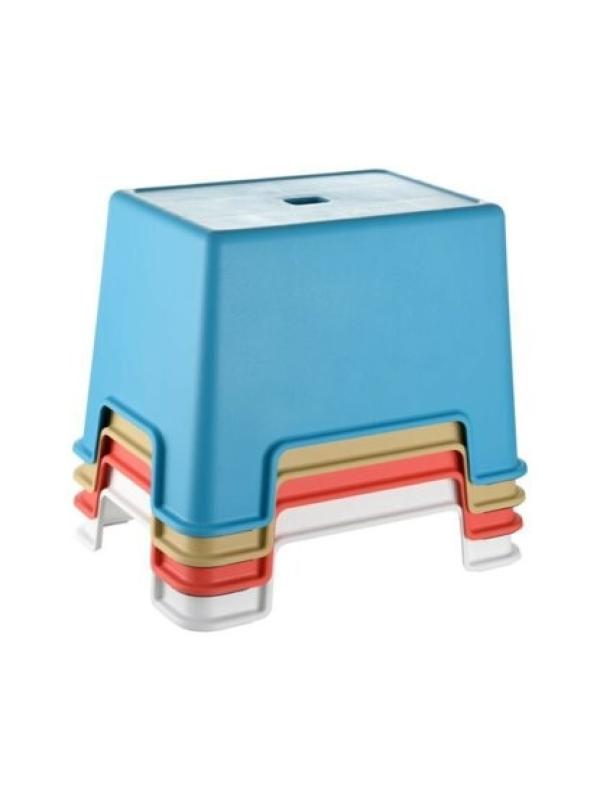 ÇLK LÜX BANYO TABURESİ BÜYÜK 129