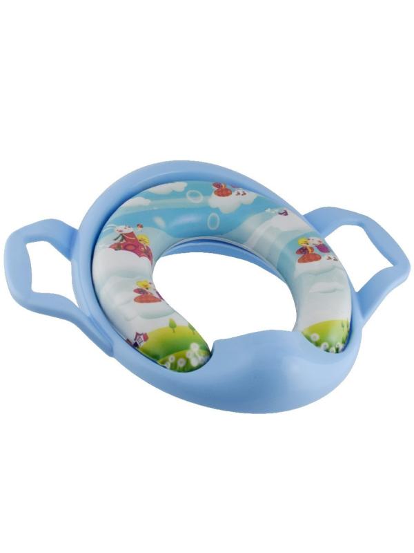 ÇLK LÜX KULPLU ÇOCUK KLOZET KAPAK 714