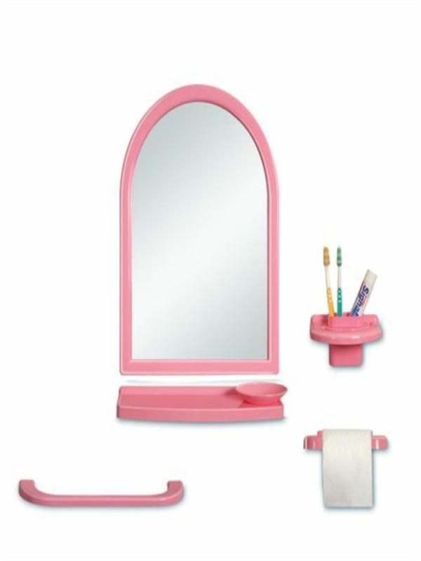 ÇLK MEGA KUBBELİ AYNA SETİ 101