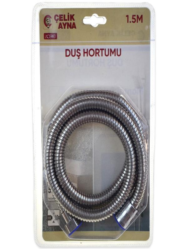 ÇLK METAL DUŞ HORTUMU 30163