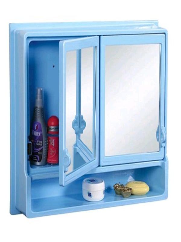 ÇLK PLS BANYO DOLABI 145