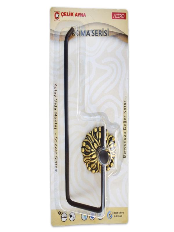 ÇLK ROMA KAĞIT HAVLULUK YAPIŞKANLI 307