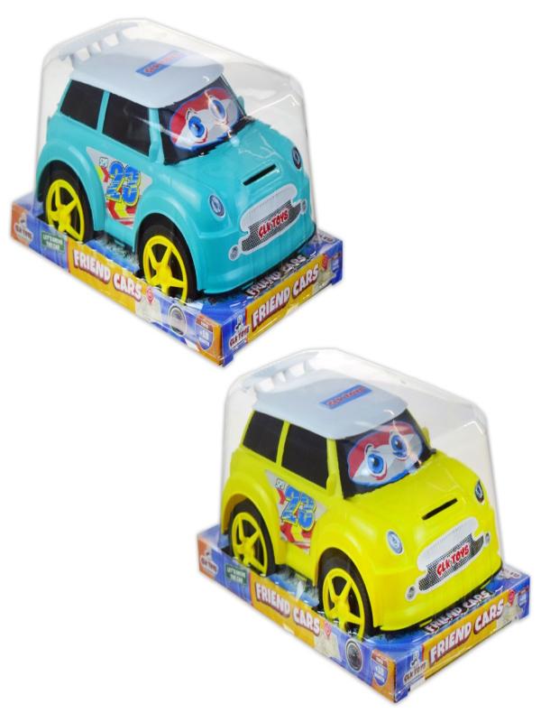 ÇLK-169 VAKUMLU ENMİNİ COOPER