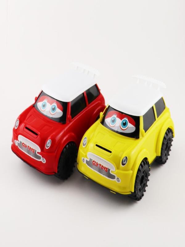 ÇLK-179 ENMİNİ COOPER ARABA