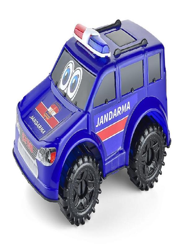 ÇLK-182 MİNİ JANDARMA