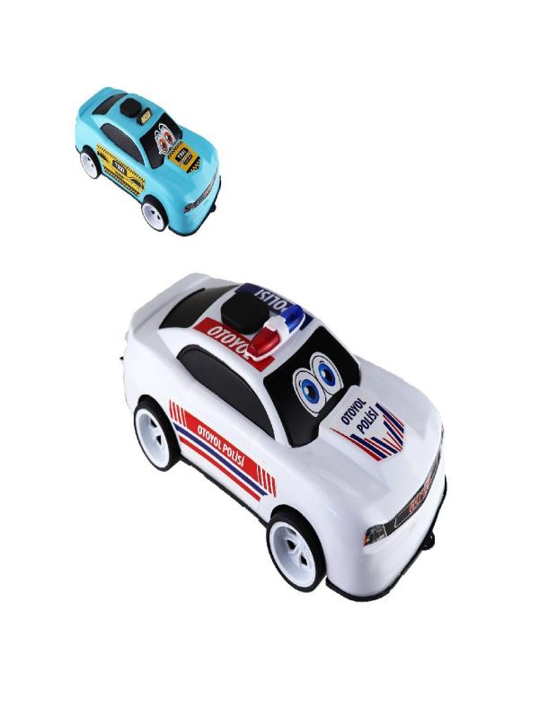 ÇLK-193 OTOYOL POLİSİ