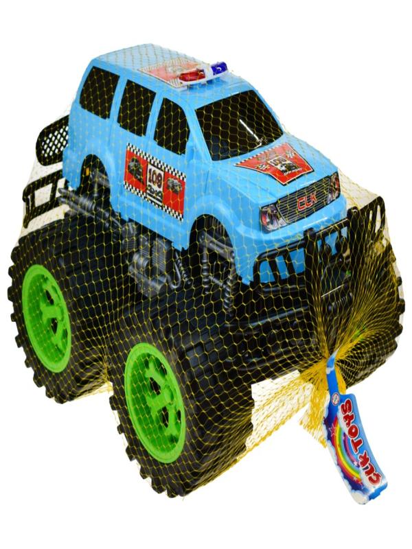 ÇLK-300 JUMBO CANAVAR ARABA