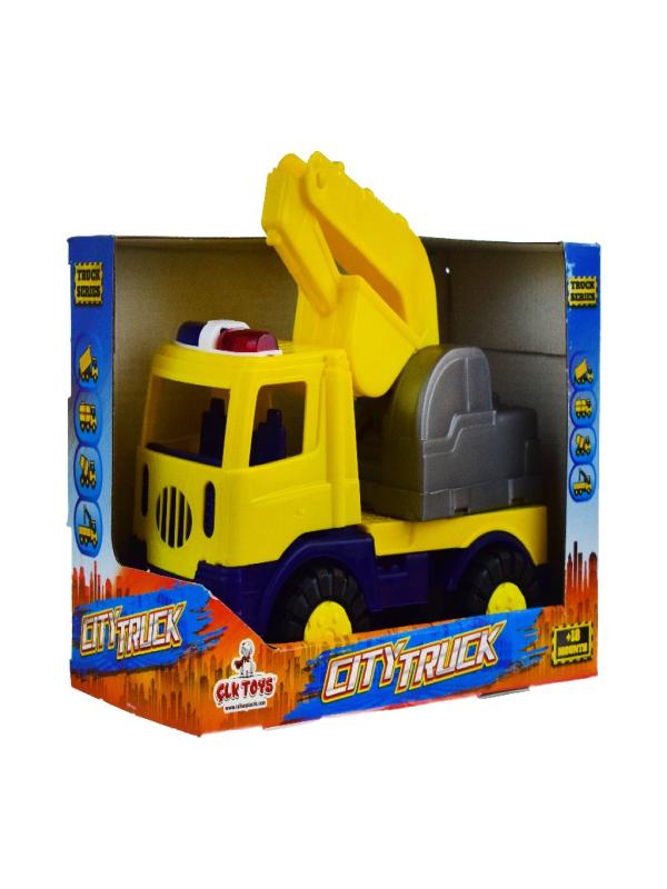 ÇLK-359 KUTULU KEPÇE