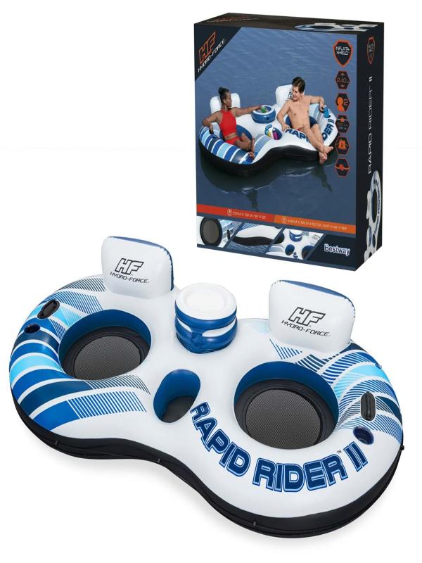 CN 251*132 RAPID RİDER YATAK 43113