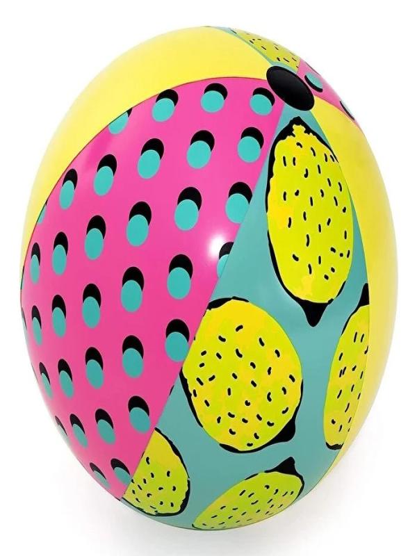 CN BESTWAY BASKILI DENİZ TOPU 31083