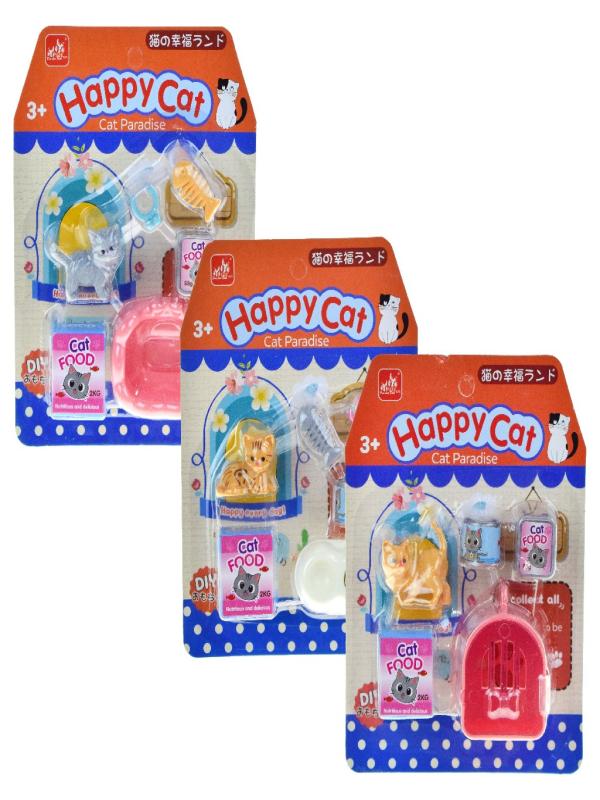 CN KARTELEDA HAYVAN OYUN SETİ K19-B3