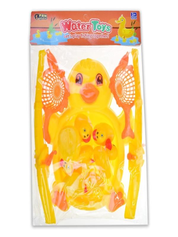 CN POŞETLİ HAVUZLU ÖRDEK E3068