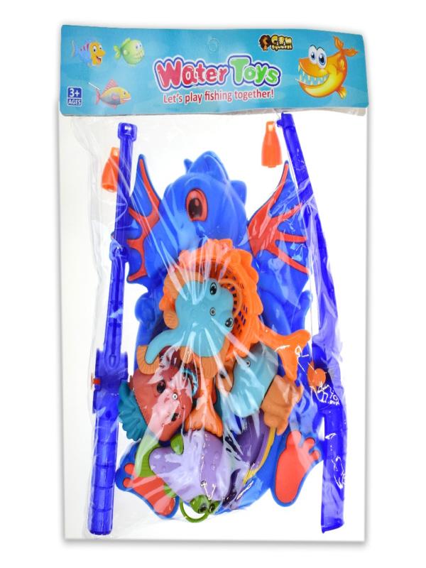 CN POŞETLİ OLTA SETİ E3067