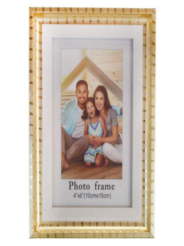 CNS PLASTİK ÇERÇEVE 10*15 CM CNS-4796