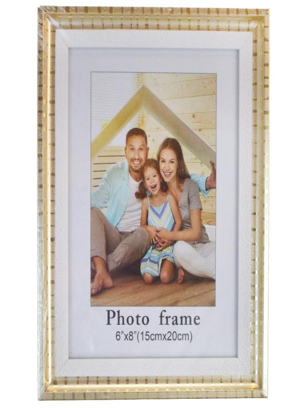 CNS PLASTİK ÇERÇEVE 15*20 CM CNS-4798