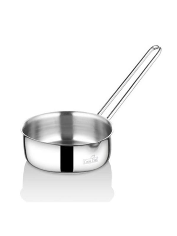 COOKCHEF PROTİCO ÇELİK SOSLUK 14 CM PSO-114