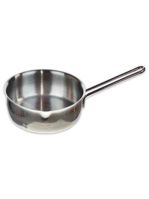 COOKCHEF PROTİCO ÇELİK SOSLUK 16 CM PSO-116