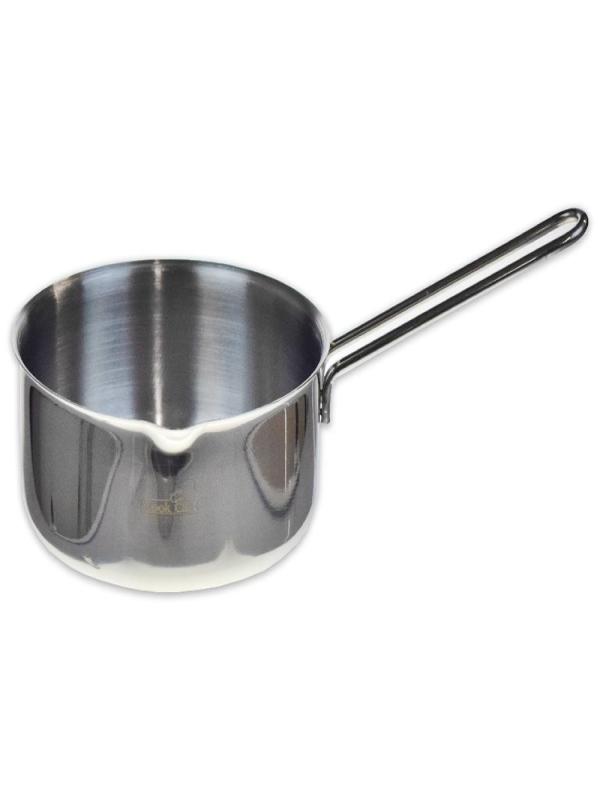 COOKCHEF PROTİCO ÇELİK SÜTLÜK 16 CM PSÜ-116
