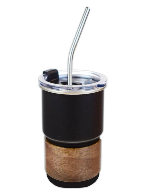 COOKER ÇELİK PİPETLİ BARDAK YK1528