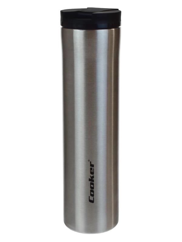 COOKER ÇELİK TERMOS BARDAK 400ML CKR2066
