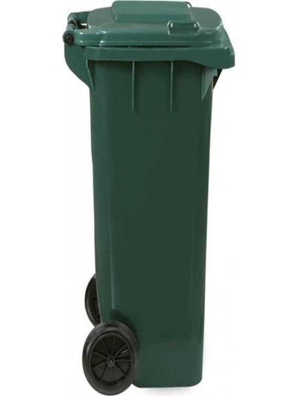 ÇÖP KONTEYNER 240LT ÇKT 116 S-238