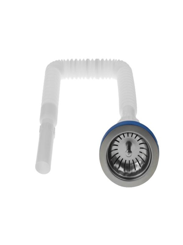 ÇÖPMAK TEKLİ SİFON