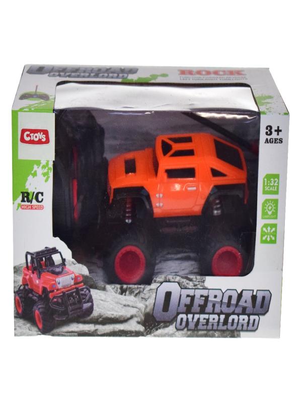 CRN UZAKTAN KUMANDALI HUMMER CTOY-H338-17