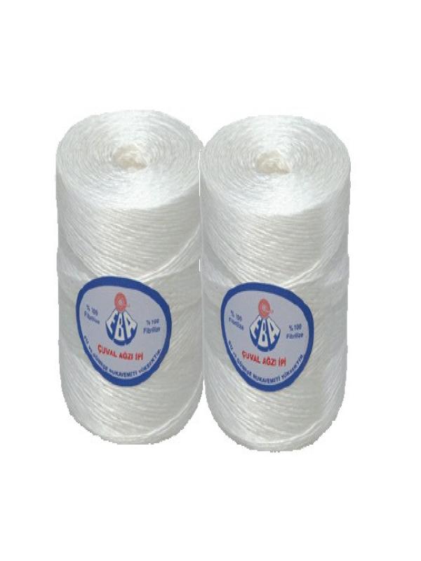 ÇUVAL AĞZI İPİ 300 GR PK
