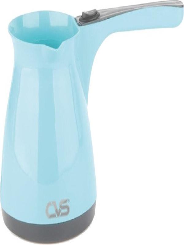 CVS DN 19800 TADINDA ELEKTRİKLİ CEZVE