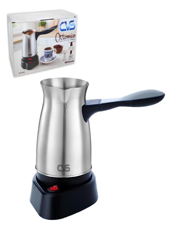 CVS DN 19832 OTTOMİO ELEKTRİKLİ CEZVE