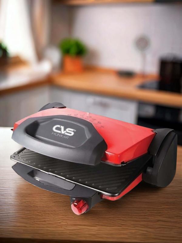 CVS DN 2201 HÜNKAR TOST MAKİNESİ