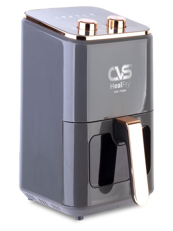 CVS DN1014 ANALOG YAĞSIZ FRİTÖZ 4 LT AIR FRYER