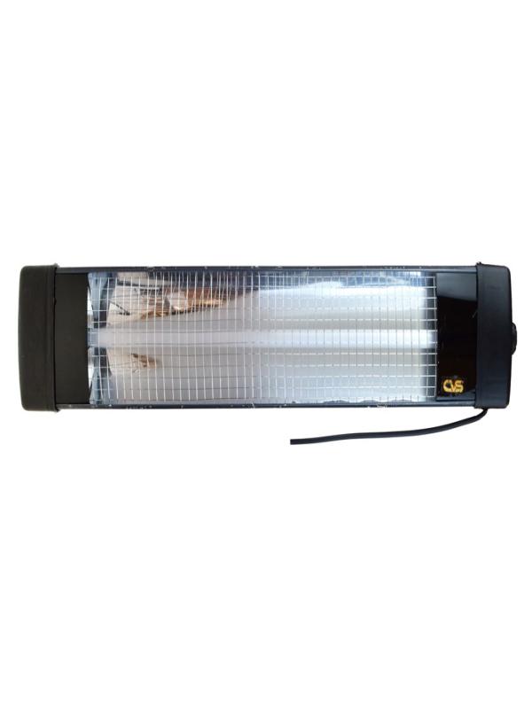CVS İNFRARED UFO SOBA 2500W DN3002N